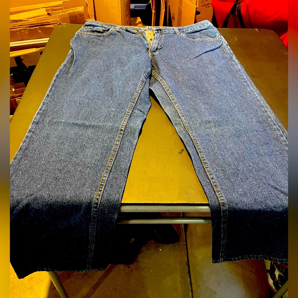 Sears Men’s Relaxed fit Jeans